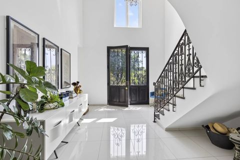Villa i Valbonne, Alpes-Maritimes, Valbonne - € 2.250.000 | Ref: HH-16227916 - foto 10