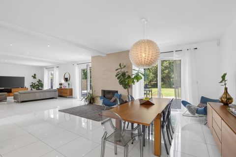 Villa i Valbonne, Alpes-Maritimes, Valbonne - € 2.250.000 | Ref: HH-16227916 - foto 13