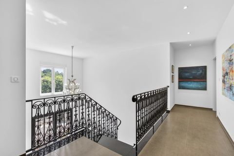 Villa i Valbonne, Alpes-Maritimes, Valbonne - € 2.250.000 | Ref: HH-16227916 - foto 20