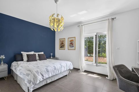 Villa i Valbonne, Alpes-Maritimes, Valbonne - € 2.250.000 | Ref: HH-16227916 - foto 27