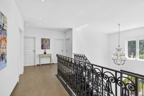 Villa i Valbonne, Alpes-Maritimes, Valbonne - € 2.250.000 | Ref: HH-16227916 - foto 28