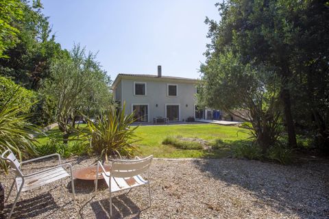Villa i Valbonne, Alpes-Maritimes, Valbonne - € 2.250.000 | Ref: HH-16227916 - foto 39