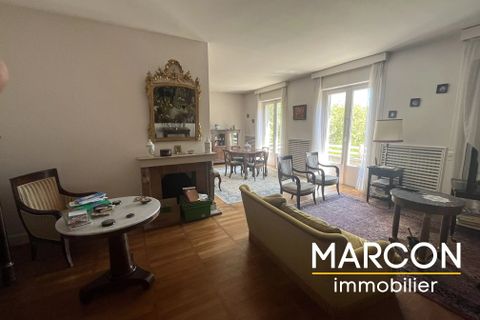 Villa en Aubusson, Creuse, Aubusson - € 129.600 | Ref: 89506 - photo 5