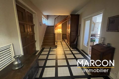 Villa en Aubusson, Creuse, Aubusson - € 129.600 | Ref: 89506 - photo 6