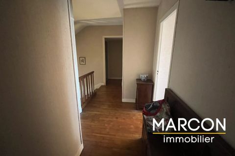 Villa en Aubusson, Creuse, Aubusson - € 129.600 | Ref: 89506 - photo 8