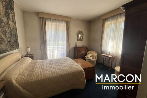 Villa en Aubusson, Creuse, Aubusson - € 129.600 | Ref: 89506 - photo 9