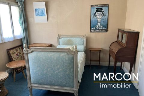 Villa en Aubusson, Creuse, Aubusson - € 129.600 | Ref: 89506 - photo 10
