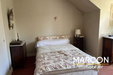Villa en Aubusson, Creuse, Aubusson - € 129.600 | Ref: 89506 - photo 11
