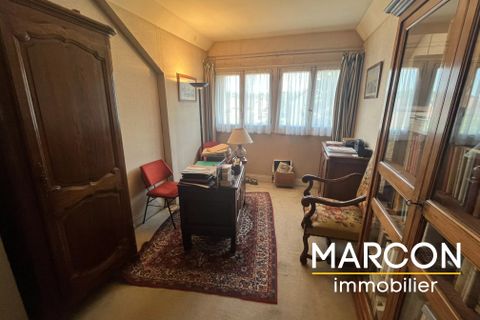 Villa en Aubusson, Creuse, Aubusson - € 129.600 | Ref: 89506 - photo 12