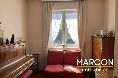 Villa en Aubusson, Creuse, Aubusson - € 129.600 | Ref: 89506 - photo 13