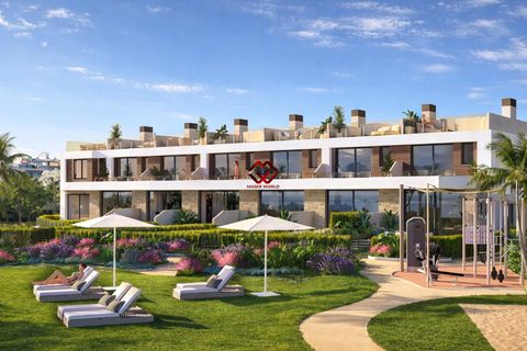 Rækkehus i El Campello, Alicante, El Campello - € 537.000 | Ref: MWN9876-C/5187 - foto 6