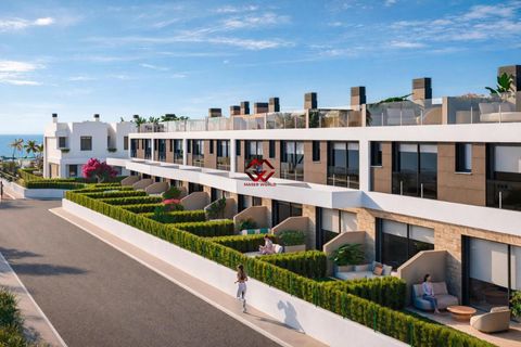 Rækkehus i El Campello, Alicante, El Campello - € 537.000 | Ref: MWN9876-C/5187 - foto 7