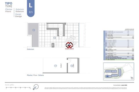 Rækkehus i El Campello, Alicante, El Campello - € 537.000 | Ref: MWN9876-C/5187 - foto 13