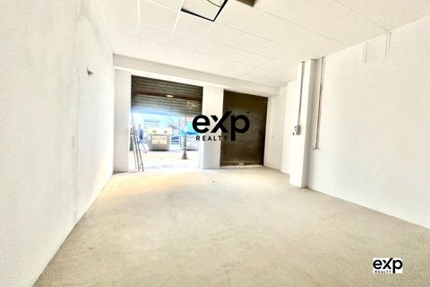 Erhvervsejendom i Valencia, Valencia, Valencia - € 375.000 | Ref: EXP15054/8930 - foto 1