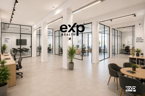Erhvervsejendom i Valencia, Valencia, Valencia - € 375.000 | Ref: EXP15054/8930 - foto 8