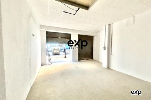 Erhvervsejendom i Valencia, Valencia, Valencia - € 375.000 | Ref: EXP15054/8930 - foto 17