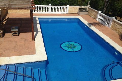 Landejendom i Alora, Malaga, Alora - € 395.000 | Ref: EXP15053/8930 - foto 1