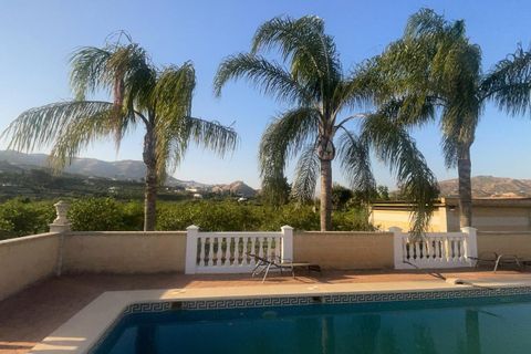 Landejendom i Alora, Malaga, Alora - € 395.000 | Ref: EXP15053/8930 - foto 4