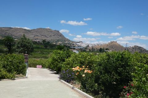 Landejendom i Alora, Malaga, Alora - € 395.000 | Ref: EXP15053/8930 - foto 5