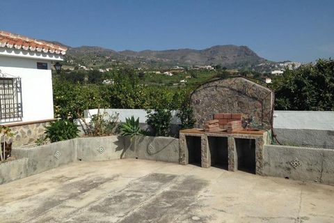 Landejendom i Alora, Malaga, Alora - € 395.000 | Ref: EXP15053/8930 - foto 7