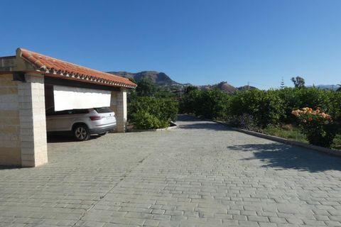Landejendom i Alora, Malaga, Alora - € 395.000 | Ref: EXP15053/8930 - foto 8