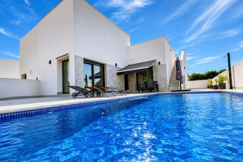 Rækkehus i Daya Nueva, Alicante, Daya Nueva - € 350.000 | Ref: EXP15061/8930 - foto 1