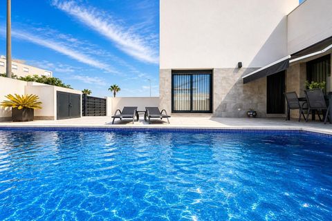 Rækkehus i Daya Nueva, Alicante, Daya Nueva - € 350.000 | Ref: EXP15061/8930 - foto 2