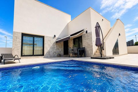 Rækkehus i Daya Nueva, Alicante, Daya Nueva - € 350.000 | Ref: EXP15061/8930 - foto 3