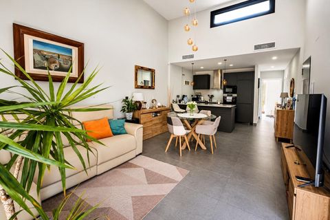 Rækkehus i Daya Nueva, Alicante, Daya Nueva - € 350.000 | Ref: EXP15061/8930 - foto 4