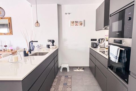 Rækkehus i Daya Nueva, Alicante, Daya Nueva - € 350.000 | Ref: EXP15061/8930 - foto 8