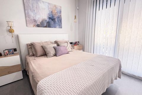 Rækkehus i Daya Nueva, Alicante, Daya Nueva - € 350.000 | Ref: EXP15061/8930 - foto 10