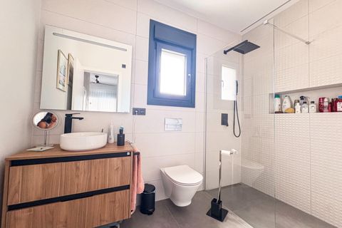 Rækkehus i Daya Nueva, Alicante, Daya Nueva - € 350.000 | Ref: EXP15061/8930 - foto 15