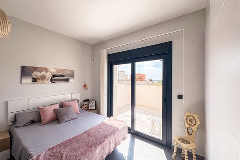 Rækkehus i Daya Nueva, Alicante, Daya Nueva - € 350.000 | Ref: EXP15061/8930 - foto 18
