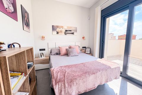 Rækkehus i Daya Nueva, Alicante, Daya Nueva - € 350.000 | Ref: EXP15061/8930 - foto 21