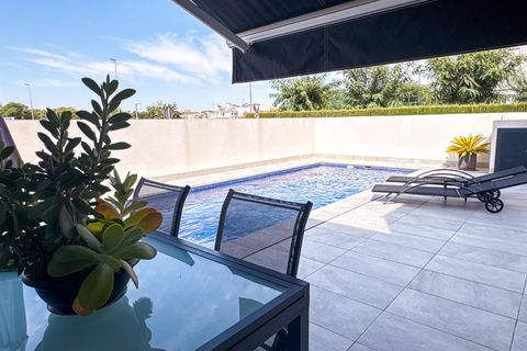 Rækkehus i Daya Nueva, Alicante, Daya Nueva - € 350.000 | Ref: EXP15061/8930 - foto 27