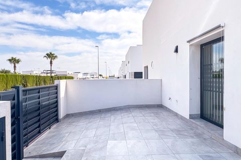 Rækkehus i Daya Nueva, Alicante, Daya Nueva - € 350.000 | Ref: EXP15061/8930 - foto 31