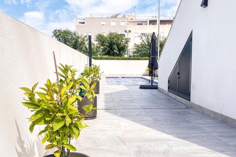 Rækkehus i Daya Nueva, Alicante, Daya Nueva - € 350.000 | Ref: EXP15061/8930 - foto 33