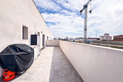 Rækkehus i Daya Nueva, Alicante, Daya Nueva - € 350.000 | Ref: EXP15061/8930 - foto 34