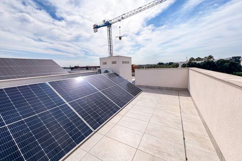 Rækkehus i Daya Nueva, Alicante, Daya Nueva - € 350.000 | Ref: EXP15061/8930 - foto 35