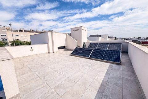 Rækkehus i Daya Nueva, Alicante, Daya Nueva - € 350.000 | Ref: EXP15061/8930 - foto 36