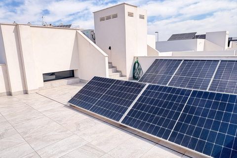 Rækkehus i Daya Nueva, Alicante, Daya Nueva - € 350.000 | Ref: EXP15061/8930 - foto 37