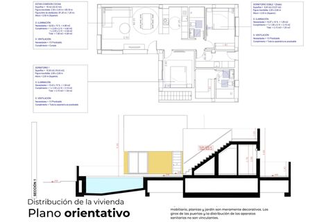 Rækkehus i Daya Nueva, Alicante, Daya Nueva - € 350.000 | Ref: EXP15061/8930 - foto 38