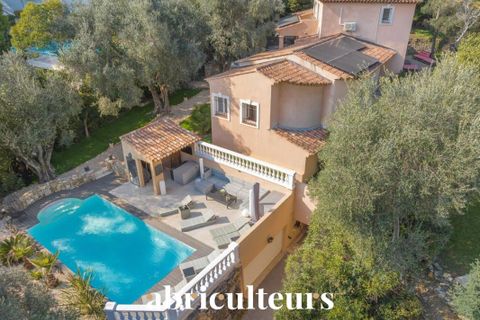 Villa i Le Cannet, Alpes-Maritimes, Le Cannet - € 1.900.000 | Ref: GEJT8402_1 - foto 1