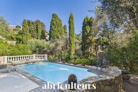 Villa i Le Cannet, Alpes-Maritimes, Le Cannet - € 1.900.000 | Ref: GEJT8402_1 - foto 2
