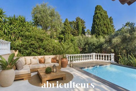 Villa i Le Cannet, Alpes-Maritimes, Le Cannet - € 1.900.000 | Ref: GEJT8402_1 - foto 3