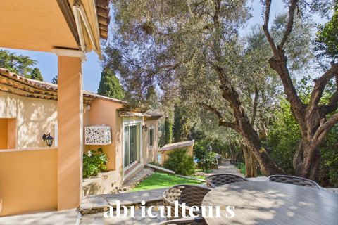 Villa i Le Cannet, Alpes-Maritimes, Le Cannet - € 1.900.000 | Ref: GEJT8402_1 - foto 4