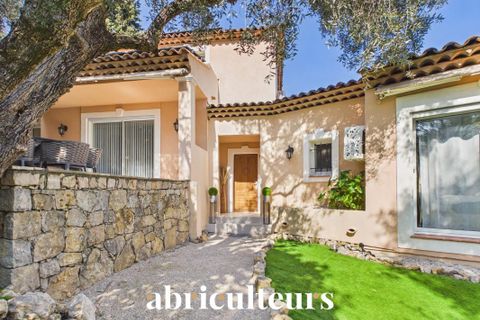 Villa i Le Cannet, Alpes-Maritimes, Le Cannet - € 1.900.000 | Ref: GEJT8402_1 - foto 5