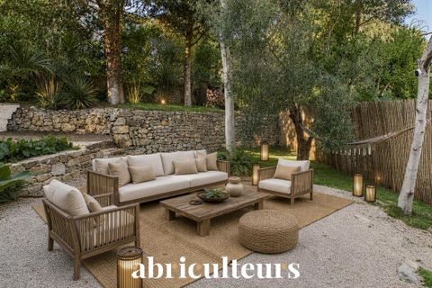 Villa i Le Cannet, Alpes-Maritimes, Le Cannet - € 1.900.000 | Ref: GEJT8402_1 - foto 6