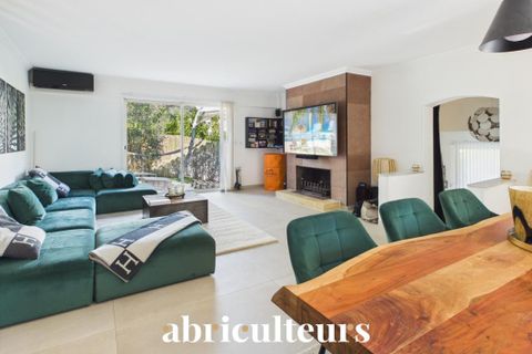 Villa i Le Cannet, Alpes-Maritimes, Le Cannet - € 1.900.000 | Ref: GEJT8402_1 - foto 8