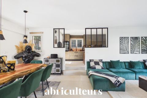 Villa i Le Cannet, Alpes-Maritimes, Le Cannet - € 1.900.000 | Ref: GEJT8402_1 - foto 10